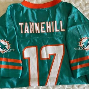 Youth nfl tannehill jersey